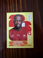Panini SUI 10 Denis Zakaria WM 2026