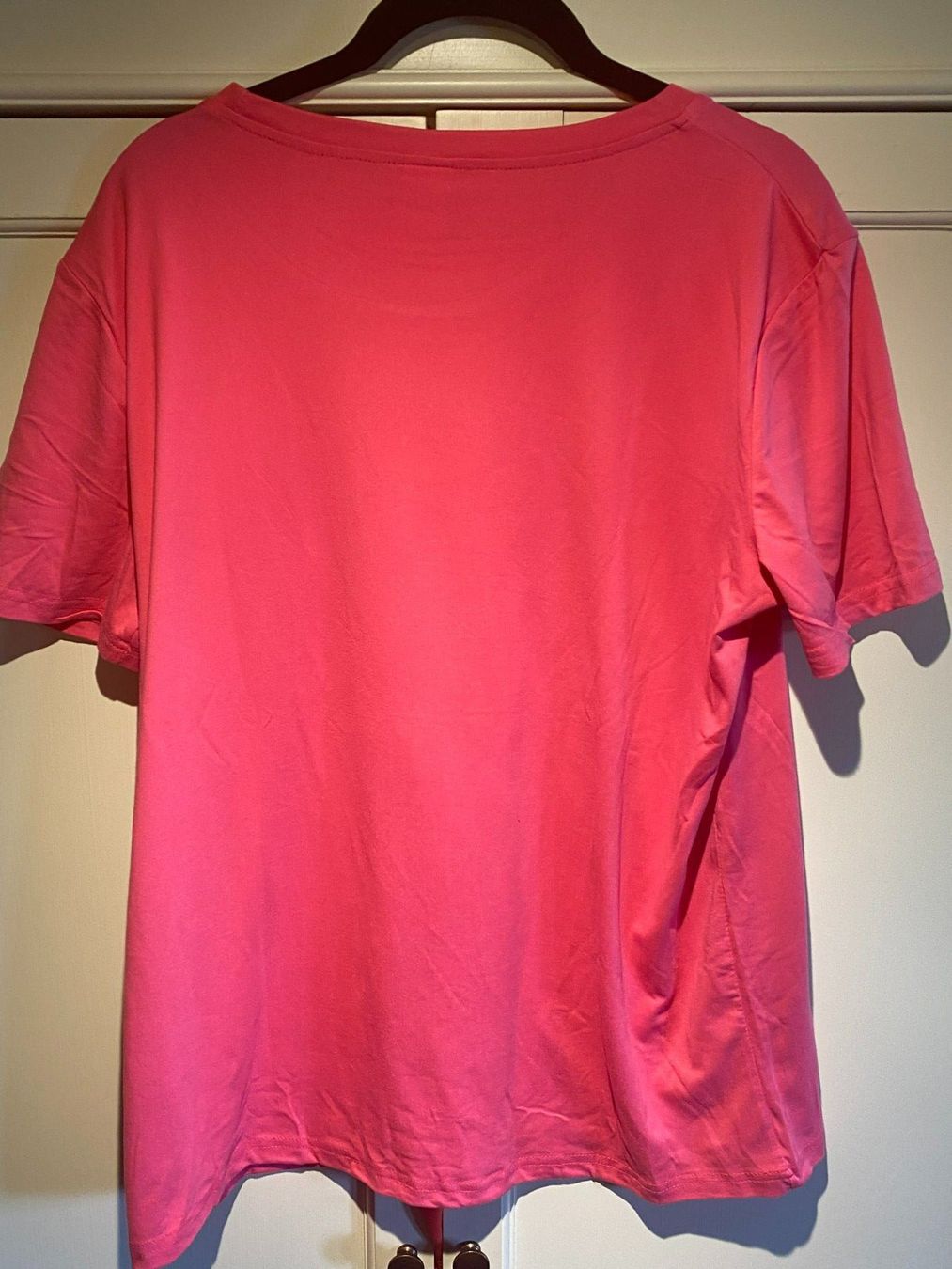 T-Shirts: SHIRT BIRTHDAY DAMEN-PINK – Neu und originalverpackt aus Meienried von ManuelaBoutique 6