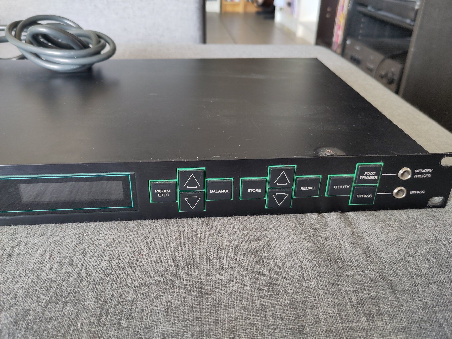 Yamaha Musikinstrumente: Defect Yamaha spx90 II – Defekt aus Villars-sur-Glâne von Macherel0 2