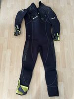 Tauchanzug + Wärmeshorty - Beuchat Focea = Premiumlinie