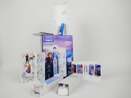 Oral-B Frozen Zahnbürste