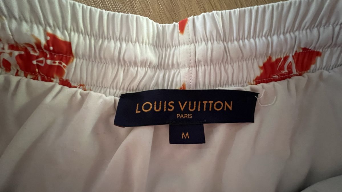 Louis Vuitton Costumi da bagno: Louis Vuitton - Maillot de bain – Usato da Arzier-Le Muids venduto da cin_ldd2 3