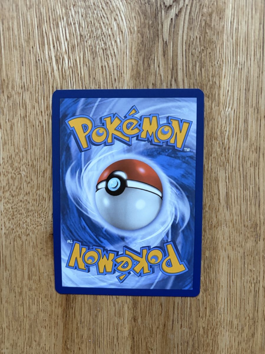 Pokémon Sammelbilder & Trading cards: Tulip #259 Pokemon Paradox Rift IT – Neu (gemäss Beschreibung) aus Celerina von vyn_90 1