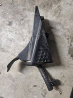 Fantic xmf 125 Luftfilterkasten