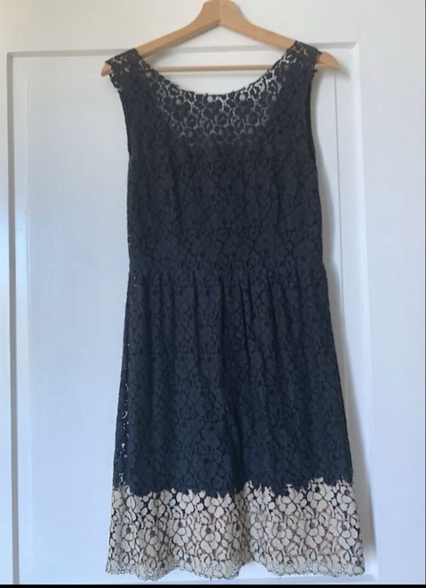 Kleider: Schönes Spitzenkleid von Velvet – Neu (gemäss Beschreibung) aus Zürich von natbae