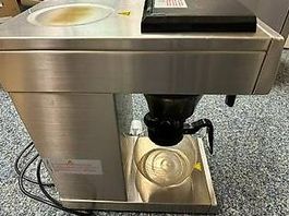 Filterkaffeemaschine 