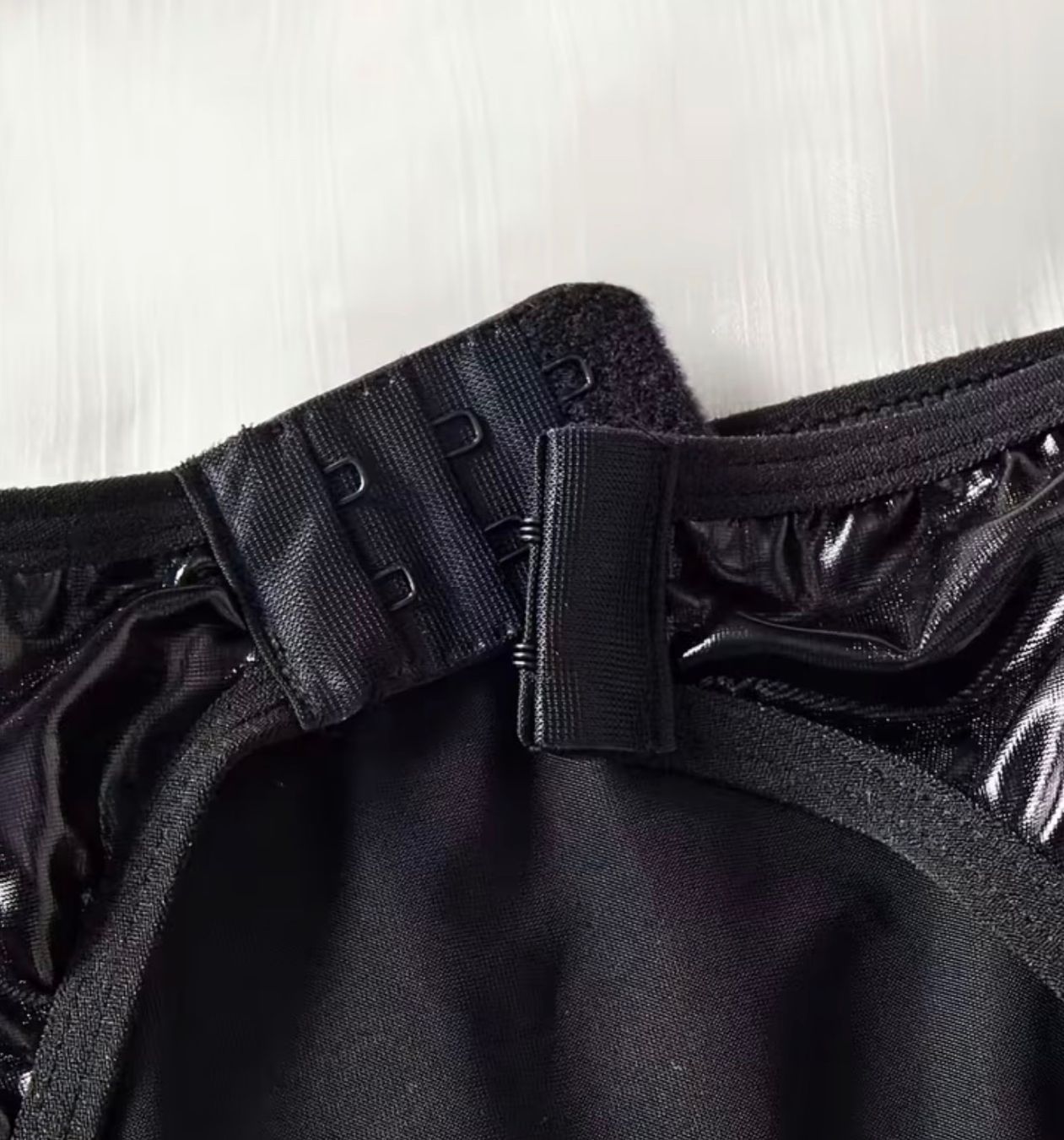 Autres dessous: Plus Plus Size Strumpfhalter Set – Neuf avec emballage d'origine à Uetendorf par Stoun 3