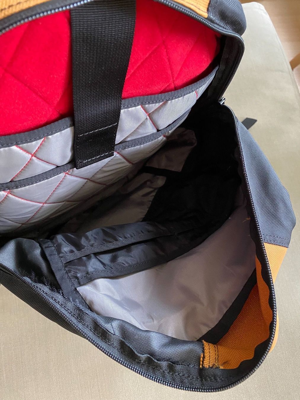 Zaini: Laptop/Schulrucksack Timbuk2 – Usato da Spiegel b. Bern venduto da corn2009 1