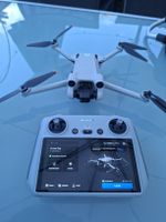 Dji Mini 3 pro