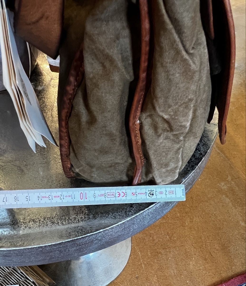 Campomaggi Borse: Tasche Campomaggi – Nuovo e nell'imballaggio originale da Steinen venduto da sal_6y7g 4