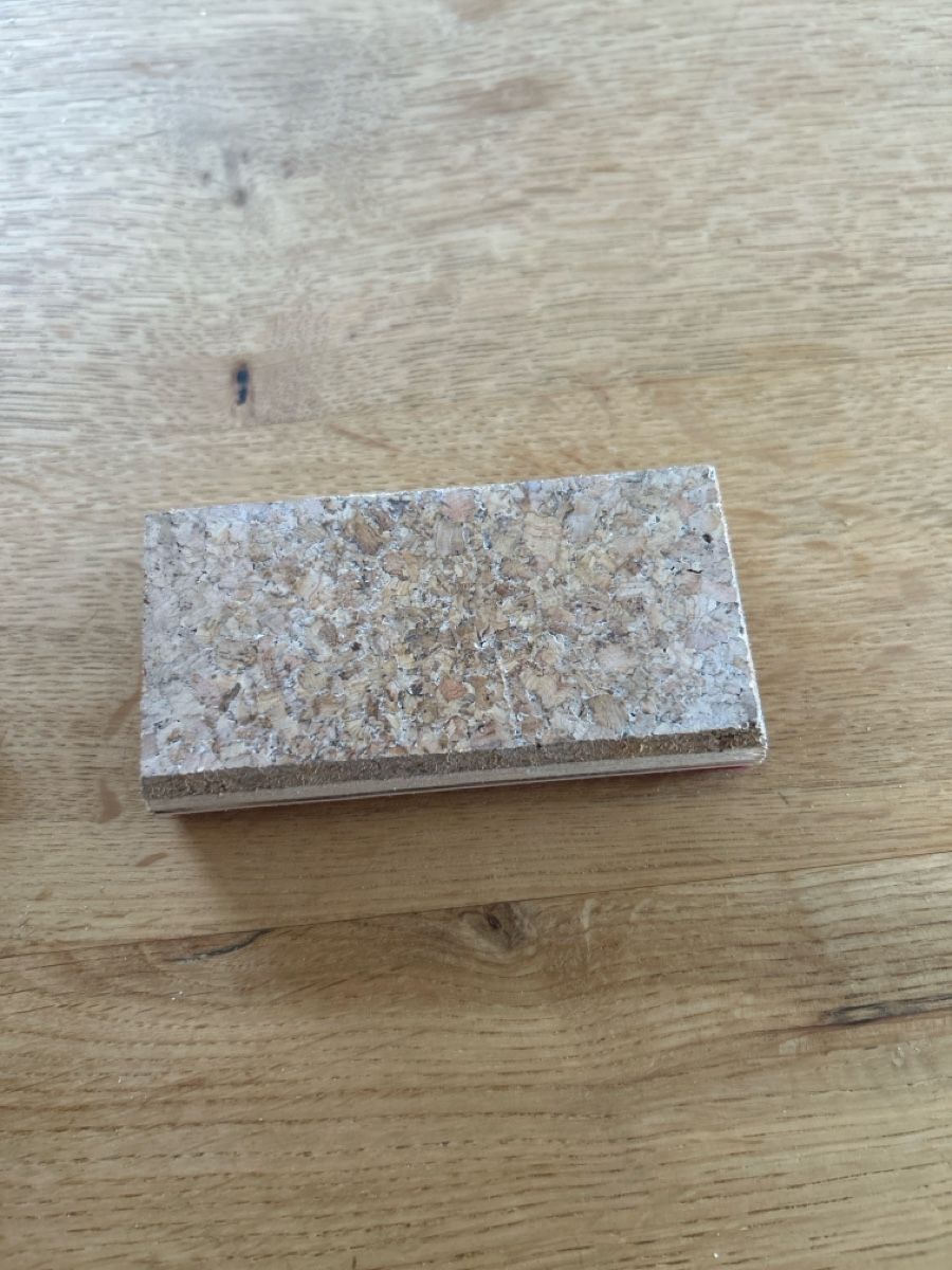 Alle Werkzeuge: Skilab Fluor Block  – Gebraucht aus Ruggell von san_5zqg 3
