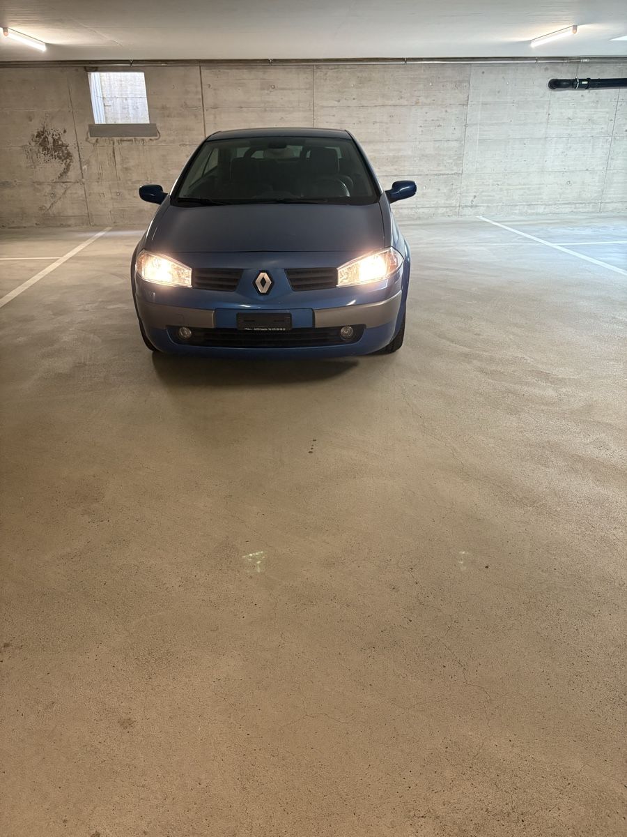 Renault Automobili: Renault Megane 2.0 16V – Usato da Giebenach venduto da jas_s7dt 3