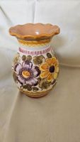 Vaso per fiori Deruta
