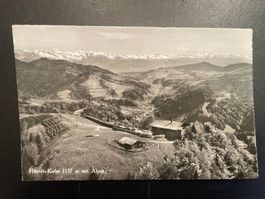 AK ZH Hörnli-Kulm, Tösstal