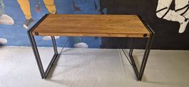 Industrial-Tisch / Schreibtisch  Modernes Design