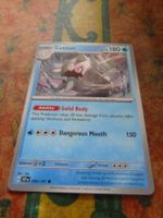 POKEMON  Cetitan   H  SSP EN  054/191   HP180  2024