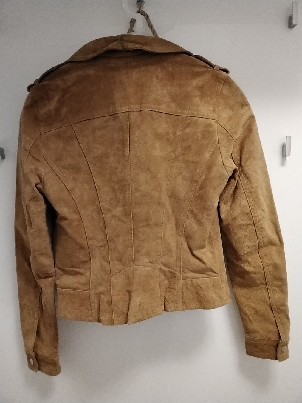 Vero Moda Giacche: Lederjacke Gr. XS Vero Moda – Usato da Balterswil venduto da Meerdeern 1