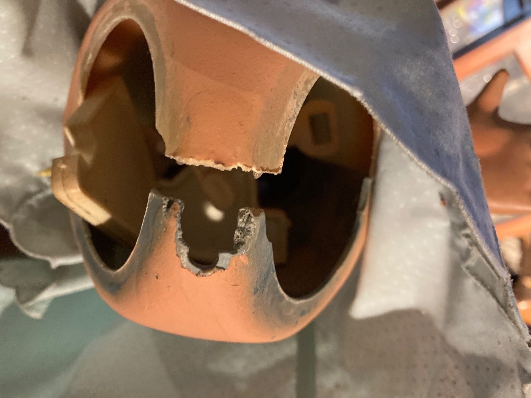 Puppen: Puppe ancienne Poupée – Gebraucht aus St-Cierges von LeRegain 7