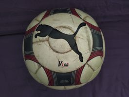 Fussball Matchball Puma
