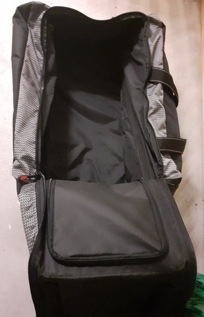 Sacs: Tauchtasche Mero ca. 160lt – D'occasion à Itingen par HaraldZ 1