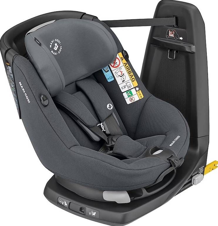 Auto-Kindersitze: Siège auto 360 – Gebraucht aus Peseux von Tucson2020