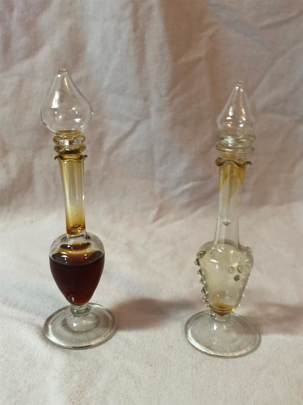 Flaconi: Parfum Miniatur Set Phiole – Nuovo (secondo la descrizione) da Therwil venduto da Leilaviola