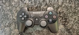 PS3 Dualshock 3 Wireless Controller PS3, EXCELLENT CONDITION