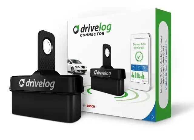 Unità & Adattatore: drivelog Connector – Usato da Thalwil venduto da chinaweb