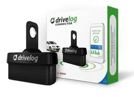 drivelog Connector