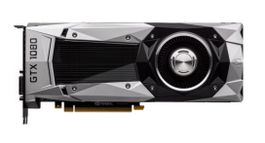 ASUS GeForce GTX 1080 Founders Edition / 8 GB, GDDR5X