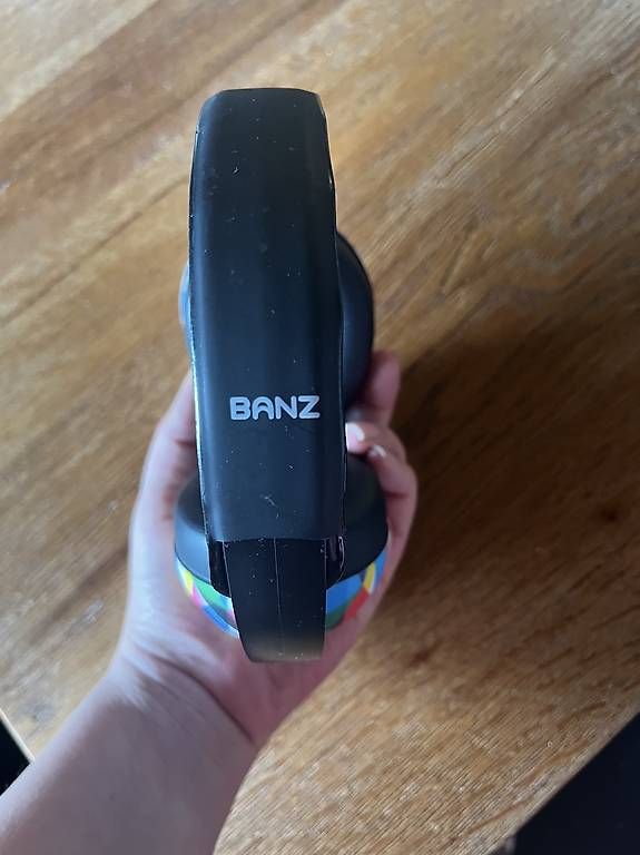 Kopfhörer: Banz Baby Gehörtschutz – Gebraucht aus Filisur von Folle74 1