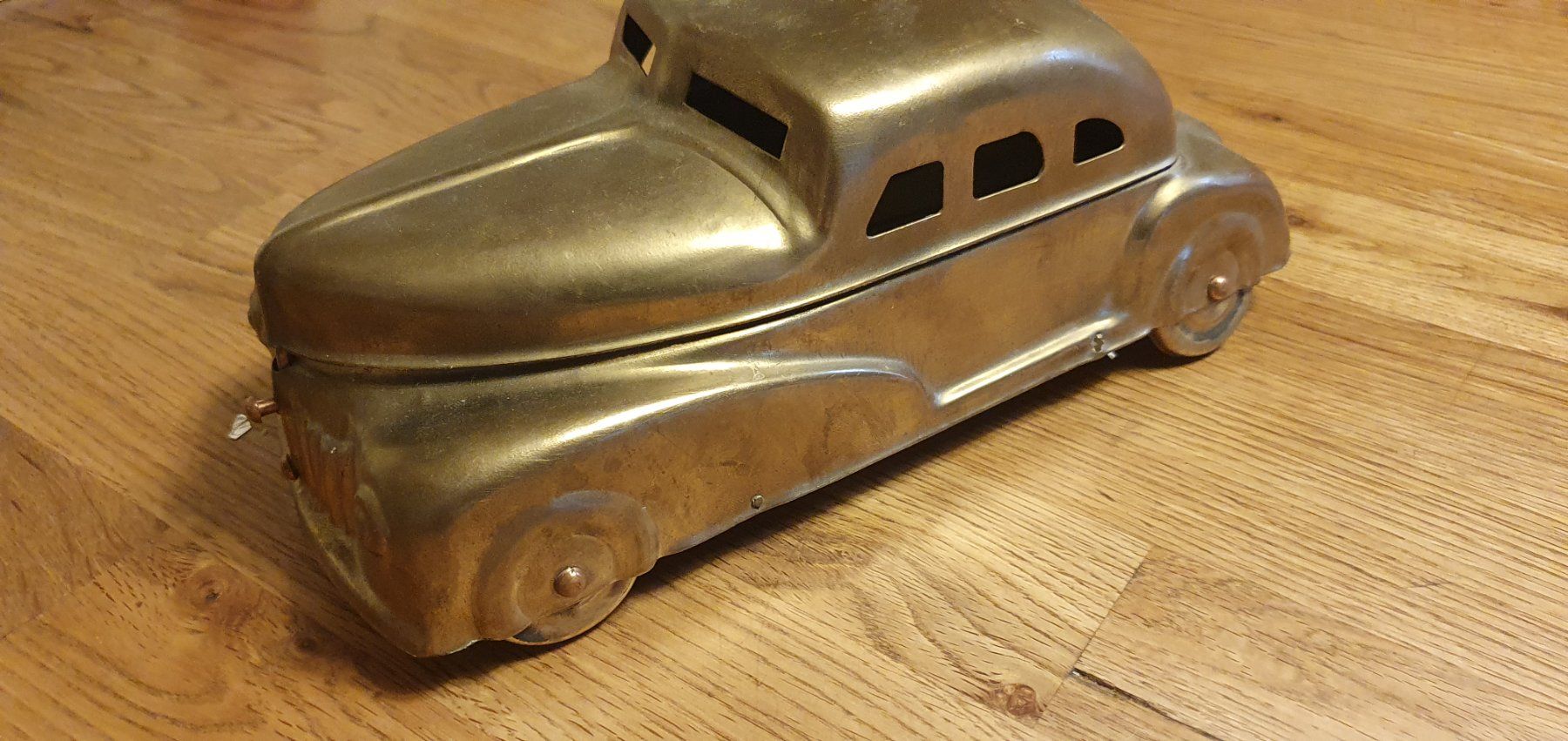 Ford Modellautos: Betel Motor Car – Gebraucht aus Flawil von Naphtali 3