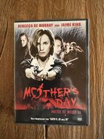  DVD  Mother Day, Mutter ist wieder da
