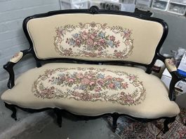 Super schönes Sofa ( Napoleon 3) günstig !!!!