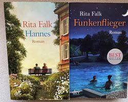 Rita Falk Krimis