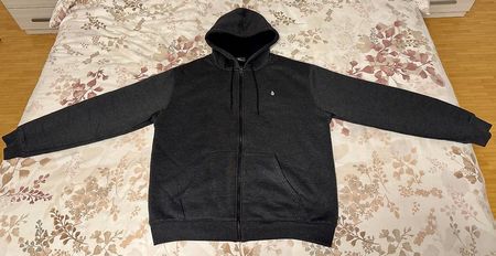 Volcom felpa Single Stone Lined