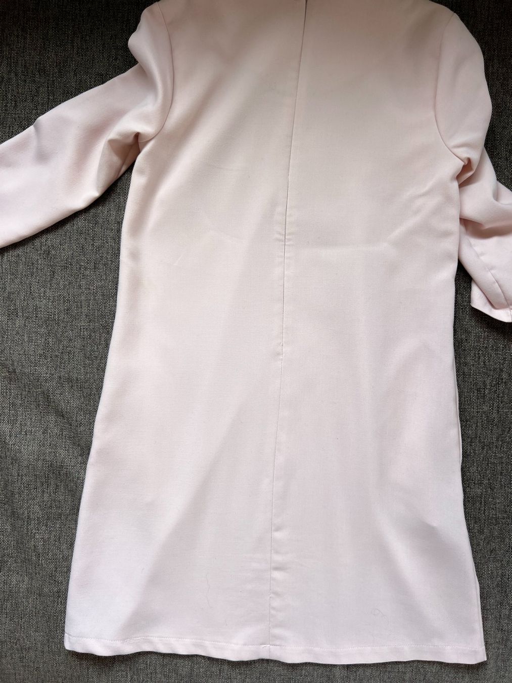 Vestiti: Wunderschönes hellrosa Kleid, Gr. XS – Usato da Rüschlikon venduto da 21moje 9