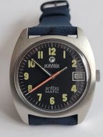 ROAMER AUTOMATIC ca. 50-jährig