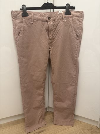 Pepe Jeans Chinos Damen Rosa W10 32