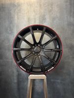 22 Zoll Felgen Mercedes G Klasse Brabus G Klasse