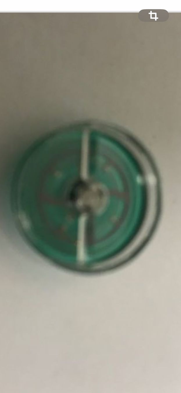 Omega Montres: Omega Balancier S14 – Neuf avec emballage d'origine à Biel/Bienne par moscherinos