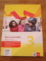 Französisch Lehrmittel "Tous ensemble" : Cahier d activité