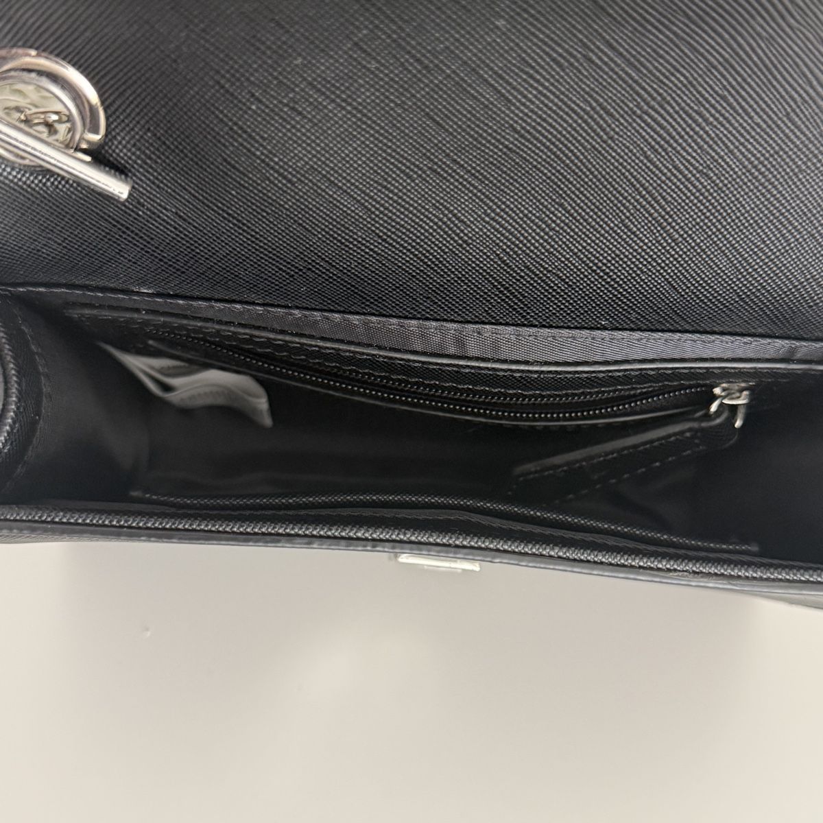 Valentino Taschen für Damen: Valentino Baga Modell DIVINA schwarz – Gebraucht aus Liestal von kurz.weilig 2