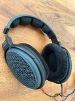 Sennheiser HD580 Precision - Begründer der HD600er Reihe