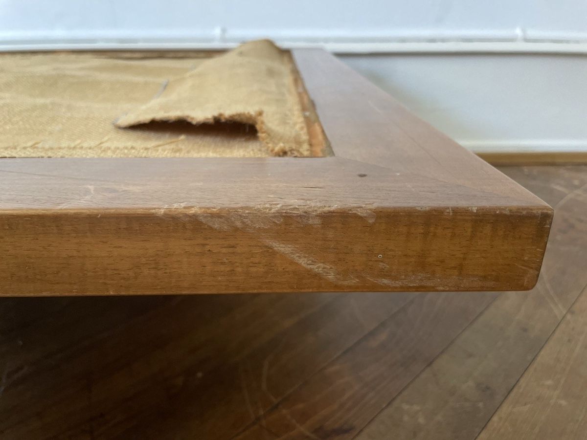 Sofas: Waeckerlin Daybed von Idealheim – Gebraucht aus Basel von silhei01 3