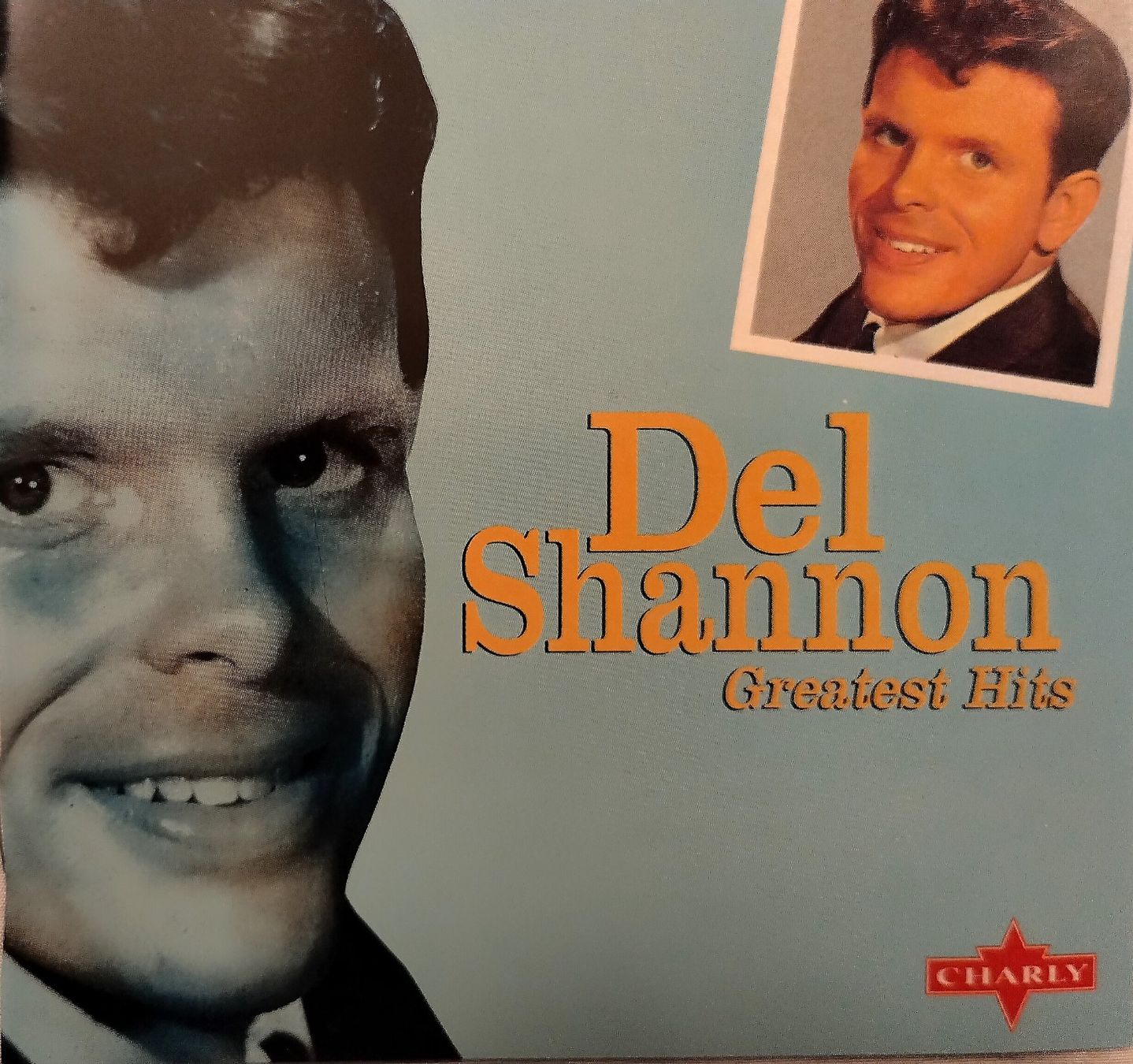 CD: Del Shannon - Greatest Hits / CD ab Fr. 4.- – Usato da Bellach venduto da JingleJerry