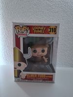 Funko Pop! Looney Tunes - Elmer Fudd (Opera) #310