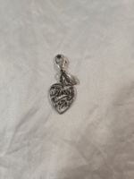 Pilgrim Charms Anhänger aus 925er Silber