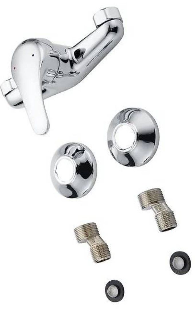 Rubinetteria: mitigeur douche – Nuovo (secondo la descrizione) da Cheyres venduto da Hobbesatshop 1