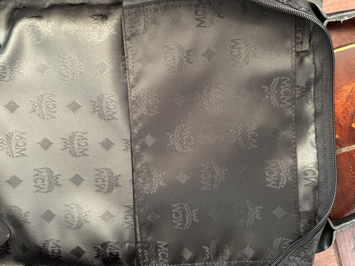 Mcm Borse da donna: MCM Shopper Faltbar selten – Nuovo (secondo la descrizione) da Bern venduto da womiman 6